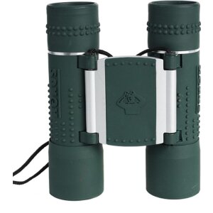 Konus binoculars Action 10x25 Fix Focus Green