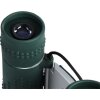 Konus binoculars Action 10x25 Fix Focus Green