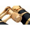 Konus Opera-45 opera glasses 3x25 black-gold