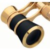 Konus Opera-45 opera glasses 3x25 black-gold