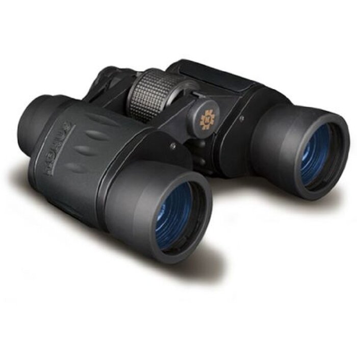 Konus Binoculars Konusvue 8x40 WA Wide Angle Black