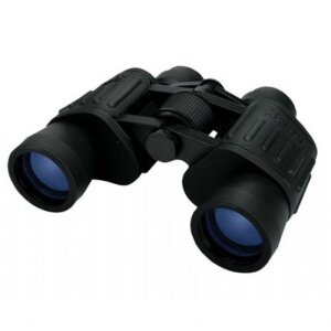 Konus Binoculars Konusvue 8x40 WA Wide Angle Black