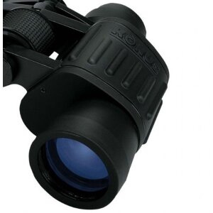 Konus Binoculars Konusvue 8x40 WA Wide Angle Black