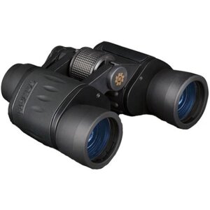 Konus binoculars Konusvue 7x50 - Wide-angle robust...