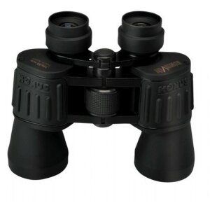 Konus binoculars Konusvue 7x50 - Wide-angle robust...