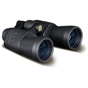 Konus binoculars Konusvue 10x50 WA wide-angle large field