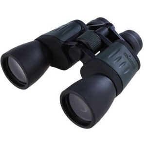 Konus binoculars Newzoom 8-24x50 black - High performance...