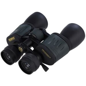 Konus binoculars Newzoom 8-24x50 black - High performance...