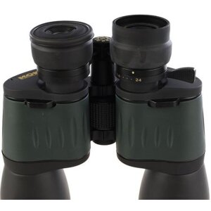 Konus binoculars Newzoom 8-24x50 black - High performance zoom