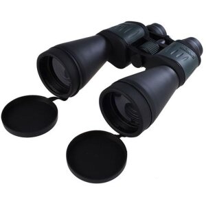 Konus Binoculars Newzoom 10-30x60 Adjustable Zoom Black