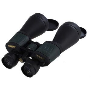 Konus Binoculars Newzoom 10-30x60 Adjustable Zoom Black