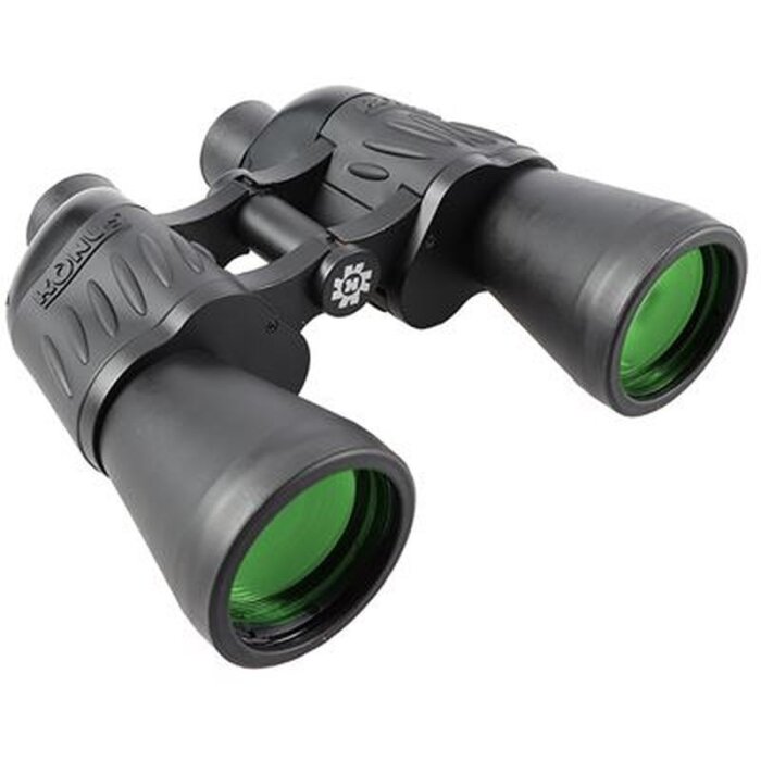 Konus binoculars Sporty 7x50 Fix Focus - Compact & robust