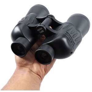 Konus binoculars Sporty 7x50 Fix Focus - Compact & robust