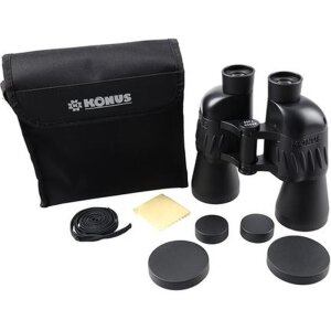 Konus binoculars Sporty 7x50 Fix Focus - Compact & robust