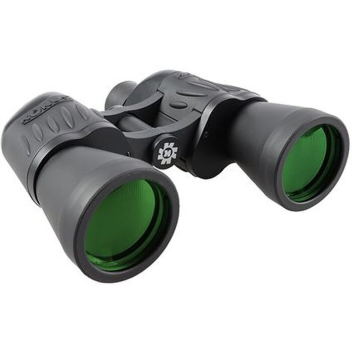 Konus binoculars Sporty 10x50 WA - Wide-angle high-performance binoculars