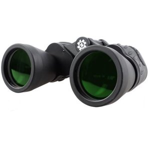 Konus binoculars Sporty 10x50 WA - Wide-angle high-performance binoculars