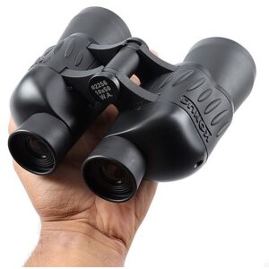 Konus binoculars Sporty 10x50 WA - Wide-angle high-performance binoculars