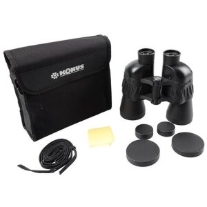 Konus binoculars Sporty 10x50 WA - Wide-angle high-performance binoculars