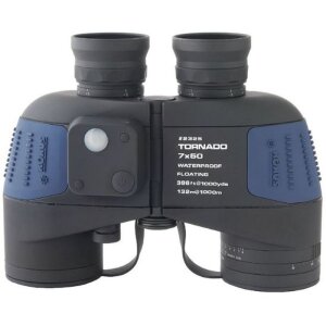 Konus Tornado binoculars 7x50 Navy blue Night vision