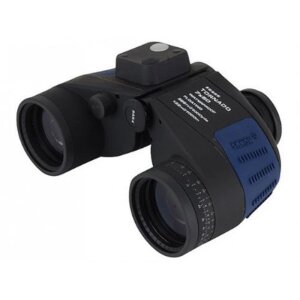 Konus Tornado binoculars 7x50 Navy blue Night vision