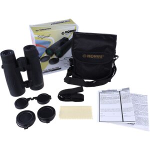 Konus binoculars Titanium Evo OH 8x42 WP - Waterproof, 8x magnification