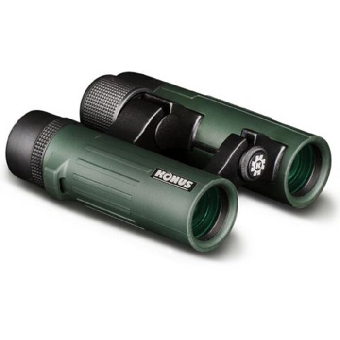 Konus binoculars Supreme-2 8x26 - Compact outdoor binoculars