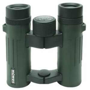 Konus binoculars Supreme-2 8x26 - Compact outdoor binoculars