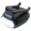 Konus Konuscap LED torch black