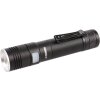 Konus torch Konuslight RC-5 rechargeable LED black