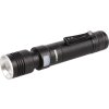 Konus torch Konuslight RC-5 rechargeable LED black