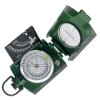 Konus Compass Konustar-11 Military Green Rugged Outdoor Orientation