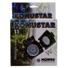 Konus Compass Konustar-11 Military Green Rugged Outdoor Orientation