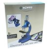 Konus Konustudy-4 microscope 150x-450x-900x with smartphone adapter