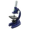 Konus Konustudy-4 microscope 150x-450x-900x with smartphone adapter