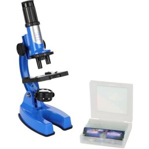 Konus microscope Konuscience 1200x - High-performance...