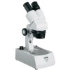 Diamond cone stereo microscope - precision instrument for detailed views