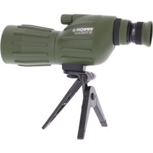 Konus Konuspot-50 spotting scope 15-40x50