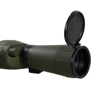 Konus Konuspot-60C Spotting Scope 20-60x60 Zoom Green