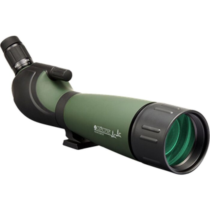 Konus Spotting Scope Konuspot-80 20-60x80 Zoom Green