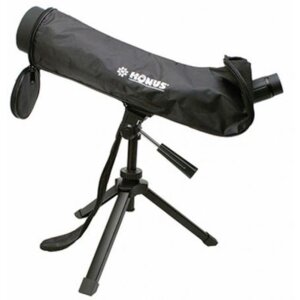 Konus Spotting Scope Konuspot-80 20-60x80 Zoom Green