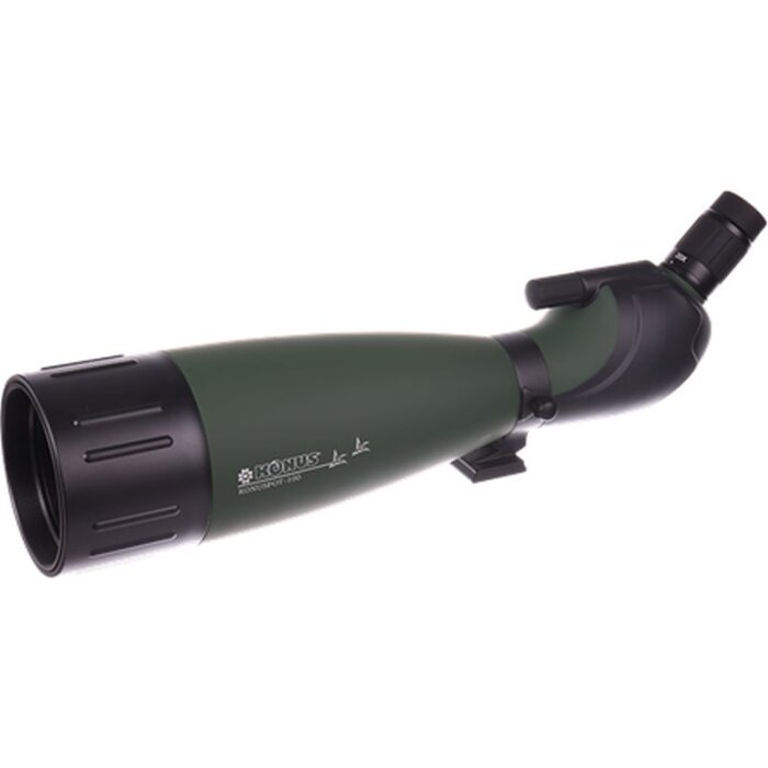 Konus Konuspot-100C spotting scope 20-60x100 - powerful zoom