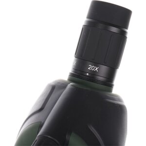 Konus Konuspot-100C spotting scope 20-60x100 - powerful zoom