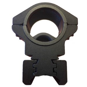 Cone universal mount 30-25.4 mm ring adapter scope mount