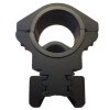 Cone universal mount 30-25.4 mm ring adapter scope mount