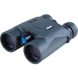 Konus Konusrange-2 10x42 binoculars with rangefinder