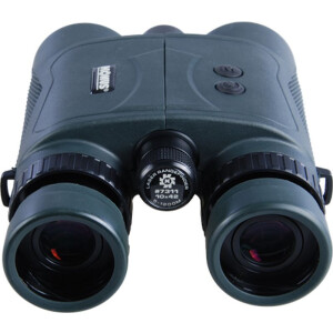 Konus Konusrange-2 10x42 binoculars with rangefinder