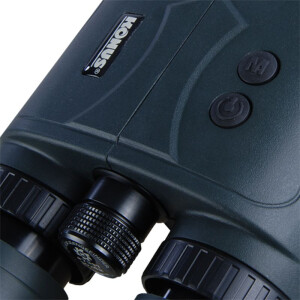 Konus Konusrange-2 10x42 binoculars with rangefinder