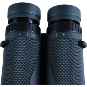 Konus Konusrange-2 10x42 binoculars with rangefinder