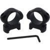 Cone mounting rings 25.4 mm Medium - Stable riflescope mount