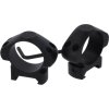 Cone mounting rings 30mm low profile black